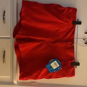 Women’s Columbia shorts